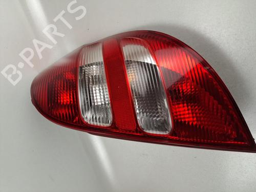 right-taillight-mercedes-benz-a-class-w169-2004-2005-2006-2007-2008-2009-2010-2011-2012-37383914 main image