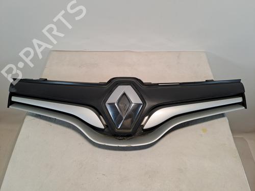 Grill RENAULT KANGOO Express (FW0/1_) | BP37391388C40 - Image 3