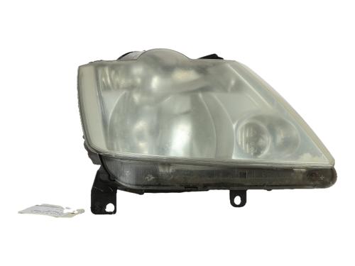 Right headlight RENAULT MODUS / GRAND MODUS (F/JP0_) 1.4 (JP01, JP0J) | BP40463244C29 - Image 3