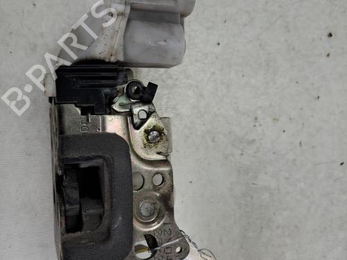 Højre bagtil lås Højre bagtil lås FIAT PUNTO (188_) [1999-2012] 37386013 37386013