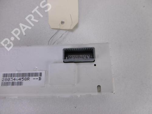 Display Display NISSAN NV400 Van (X62, X62B) dCi 125 (125 hp) 37377807 37377807