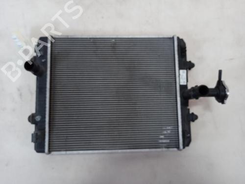 Køler Køler CITROËN C1 II (PA_, PS_) 1.0 VTi 68 (69 hp) 37380353 37380353