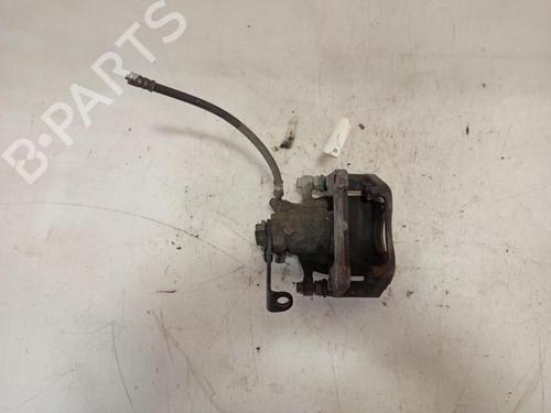 Venstre bremsekaliber bag Venstre bremsekaliber bag OPEL VIVARO C Van (K0) 2.0 (122 hp) 37382753 37382753