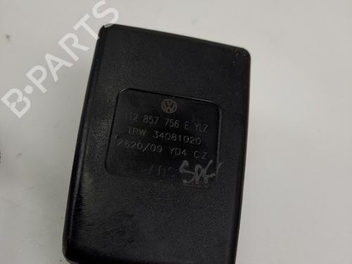seat-buckle-vw-touran-1t1-1t2-2003-2004-2005-2006-2007-2008-2009-2010-2011-37391222 main image