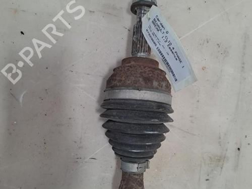 Used Left front driveshaft Left front driveshaft 37388186 37388186