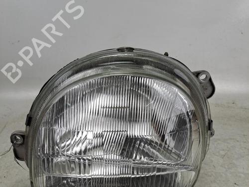 Used Left headlight Left headlight 37385457 37385457