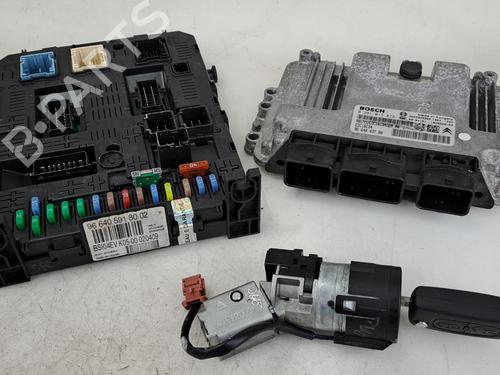 Used Electronic module Electronic module 37399183 37399183