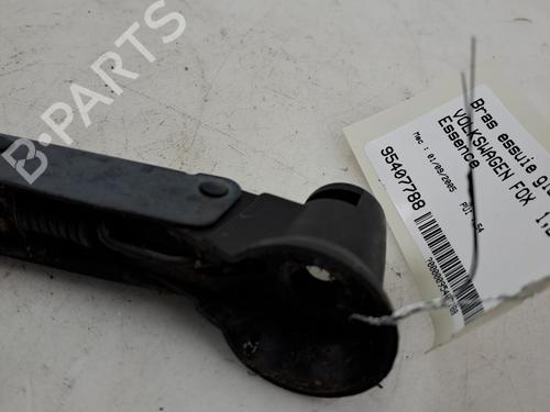 Used Rear windshield wiper arm Rear windshield wiper arm 37390392 37390392