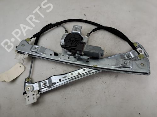 Front right window mechanism CITROËN DS3 (SA_) 1.6 HDi 90 | BP37398431C23 - Image 3