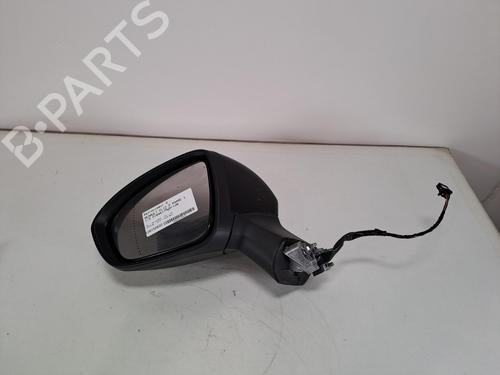 Used Left mirror Left mirror 38295560 38295560