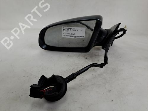 Used Left mirror Left mirror 37398168 37398168
