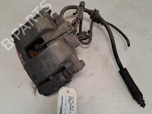 Right rear brake caliper OPEL MOVANO C Van (U9) 2.2 D | BP37746824M106 - Image 3