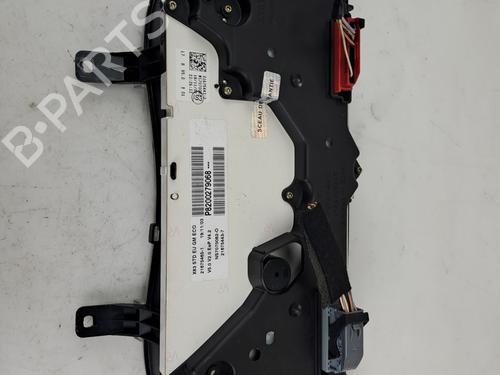 Kombiinstrument Kombiinstrument 38168556 38168556