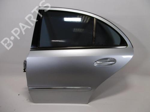 Used Left rear door Left rear door 37378566 37378566