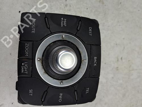 Switch RENAULT ESPACE IV (JK0/1_) 2.0 dCi (JK01, JK02, JK1J, JK1K, JK1H) | BP37386143I30 - Image 4