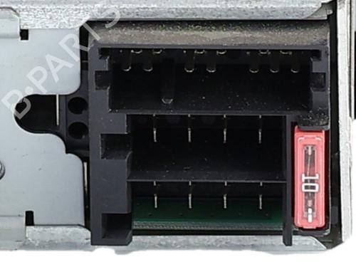 Used Radio Radio 38295690 38295690