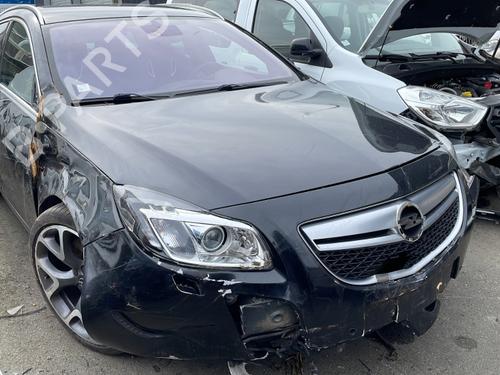 Used Parts OPEL INSIGNIA A Sports Tourer (G09) 2.8 V6 Turbo OPC 4x4 (35) 4813514