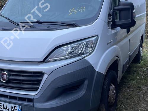 Used Parts FIAT DUCATO Van (250_) 130 Multijet 2,3 D 4813675