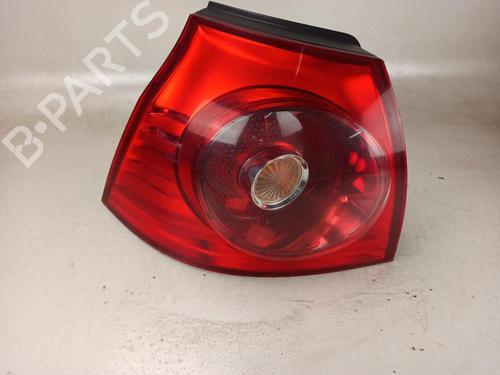Left taillight VW GOLF V (1K1) | BP37379755C34 - Image 2