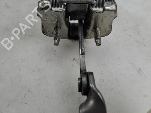 Hinge/Door check strap DACIA DUSTER (HS_) 1.5 dCi | BP37394573C146 - Image 3
