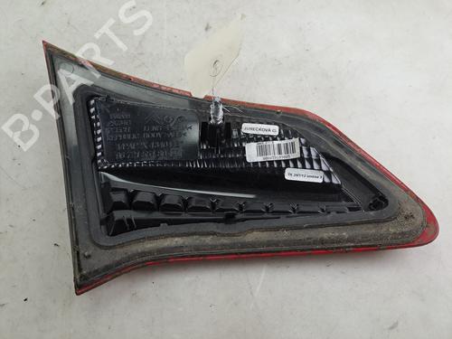 Right tailgate light CITROËN C4 II (NC_) 1.6 HDi 90 | BP37393702C80 - Image 2