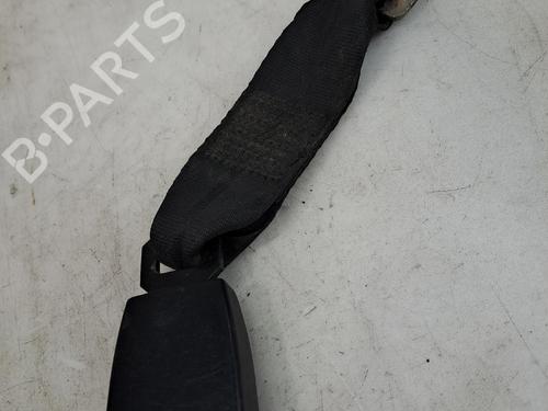 Used Seat buckle Seat buckle 38296200 38296200