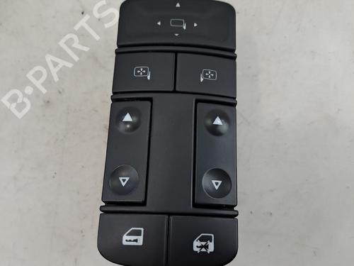 Left front window switch OPEL VECTRA C Estate (Z02) 1.9 CDTI (F35) | BP37398966I27 - Image 2