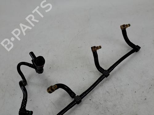 Inyector Inyector RENAULT MEGANE II Saloon (LM0/1_) [2003-2026] 37395446 37395446