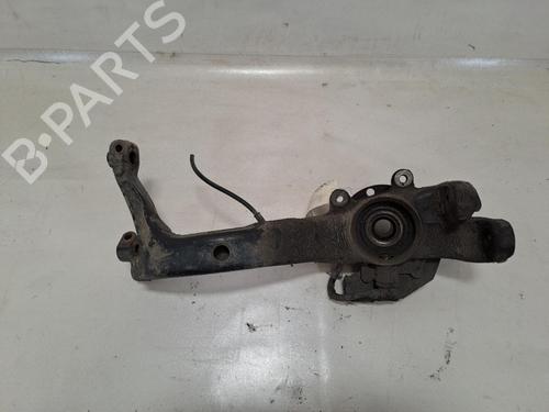 Right front steering knuckle AUDI A4 B5 (8D2) 1.9 TDI | BP37384236M26 - Image 2