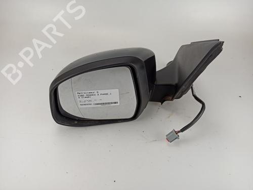 left-mirror-ford-mondeo-iv-ba7-2007-2008-2009-2010-2011-2012-2013-2014-2015-37381222 main image