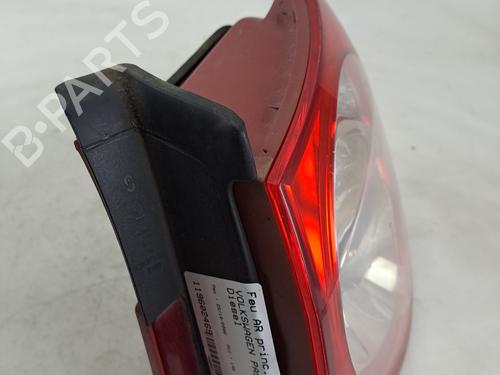 Right taillight VW PASSAT B6 (3C2) | BP37397557C35 - Image 3