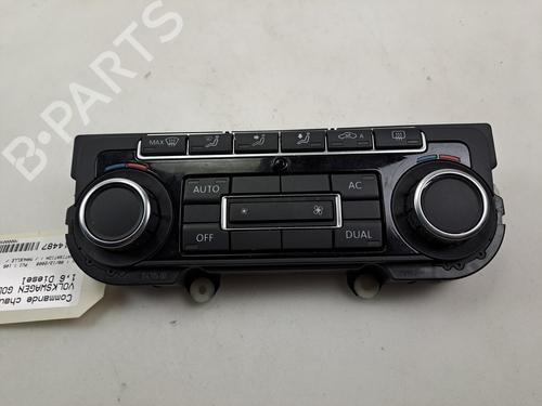 Climate control VW GOLF VI Variant (AJ5) | BP37389541I5 - Image 3