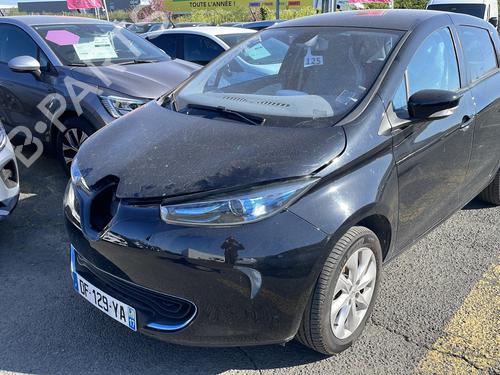Recambios RENAULT ZOE (BFM_) ZOE 4838591
