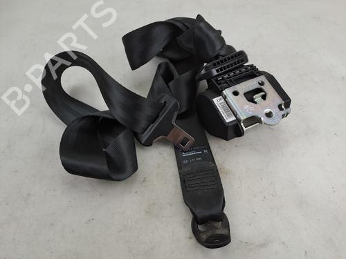 Rear right seatbelt DACIA LODGY (JS_) 1.2 TCe (JSAY, JSM0) | BP37395563I28 - Image 3