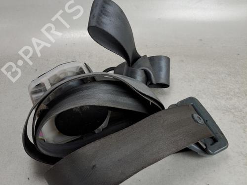 Used Front left seatbelt Front left seatbelt 37384402 37384402