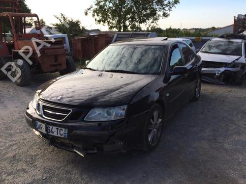 Left headlight SAAB 9-3 (YS3F, E79, D79, D75) 1.9 TiD | BP37377604C28  - Image 5