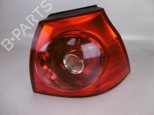 right-taillight-vw-golf-v-1k1-2003-2004-2005-2006-2007-2008-2009-2010-37378409 main image