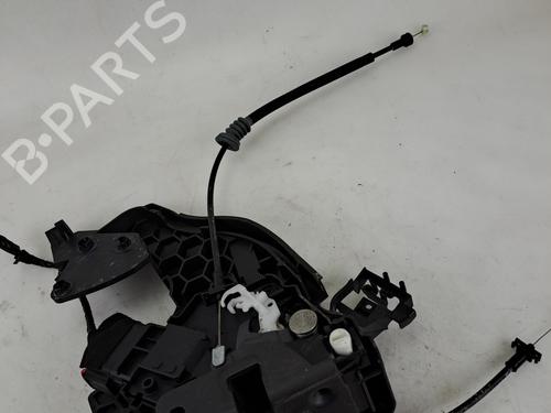 Cerradura puerta trasera izquierda Cerradura puerta trasera izquierda VOLVO V50 (545) 1.6 D (109 hp) 37397943 37397943