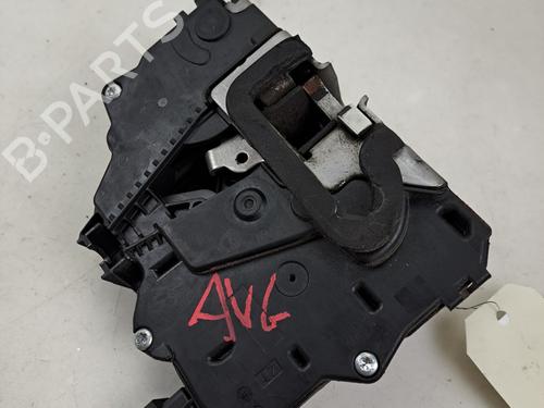 front-left-lock-fiat-punto-evo-199_-2008-37390647 main image