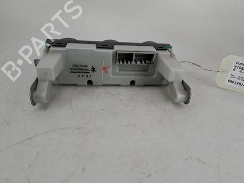 Used Climate control Climate control 37383031 37383031