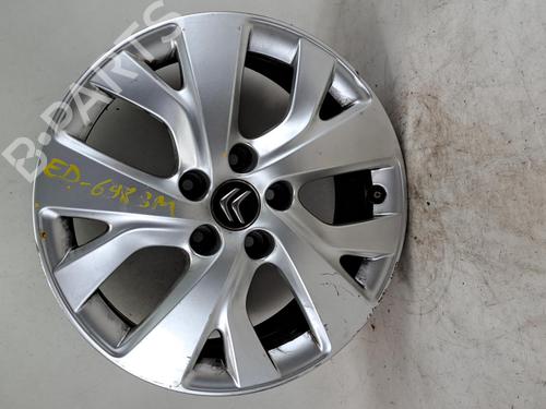 Fælk CITROËN C4 Picasso II | BP37400129C45 - Image 4