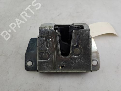 Used Tailgate lock Tailgate lock 37393618 37393618