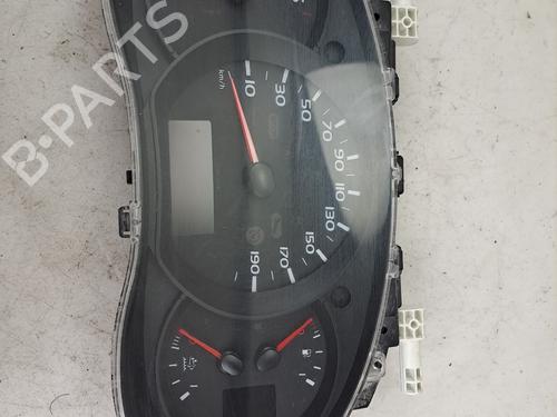 Used Instrument cluster Instrument cluster 37399284 37399284