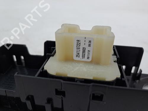 Used Left front window switch Left front window switch 37393163 37393163