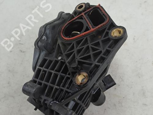 Mass air flow sensor OPEL VIVARO B Van (X82) 1.6 CDTI (05) | BP37394228M95 - Image 2