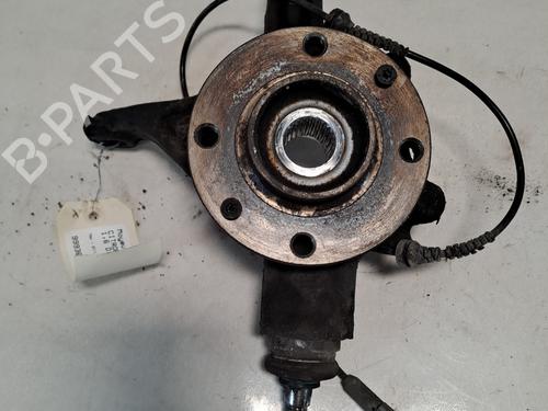 Right front steering knuckle CITROËN C4 II (NC_) 1.6 HDi 90 | BP37391619M26 - Image 2