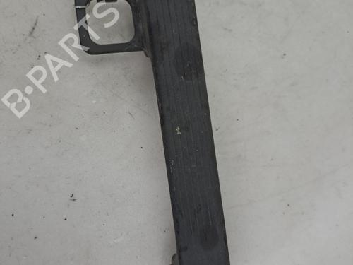 Used Front right exterior door handle Front right exterior door handle 37394851 37394851