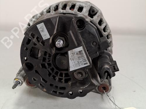 Alternador Alternador VW TOURAN (1T1, 1T2) [2003-2011] 37397354 37397354