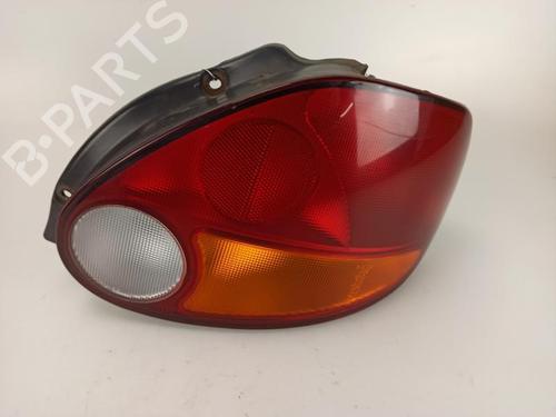 Piloto trasero derecho Piloto trasero derecho DAEWOO MATIZ (M100, M150) 0.8 (52 hp) 37381323 37381323