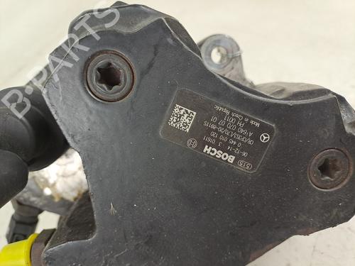injection-pump-mercedes-benz-a-class-w169-2004-2005-2006-2007-2008-2009-2010-2011-2012-37396216 main image